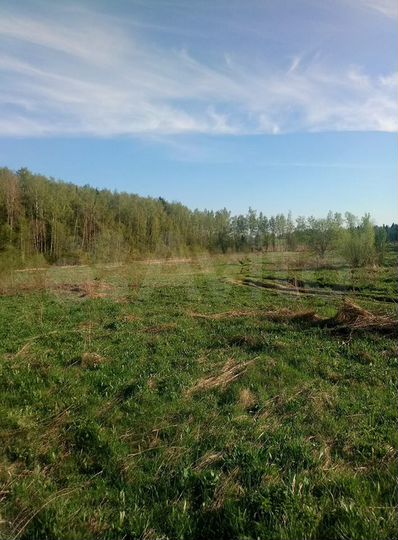 Участок 27 га (СНТ, ДНП)