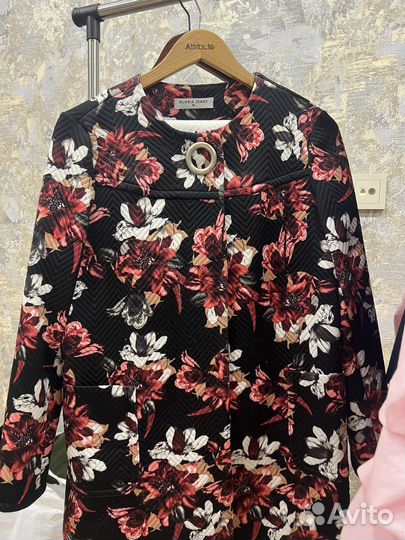 Вещи женские р 44 (пакетом)