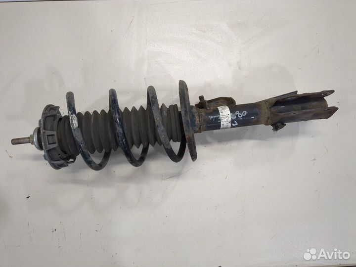 Амортизатор подвески Honda Jazz, 2004