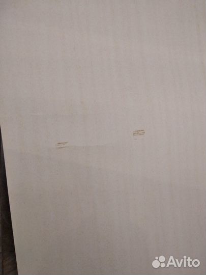 Картон художественный плотный большие листы