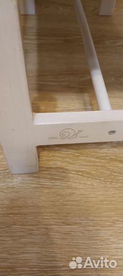 Стол, скамейка и стульчики детские.Доставка беспла