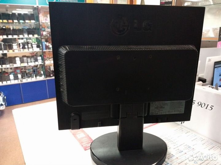 Монитор LG (арт. Дв22-2140)