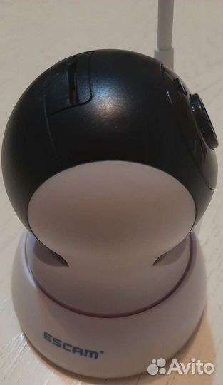 Камера видеонаблюдения мини