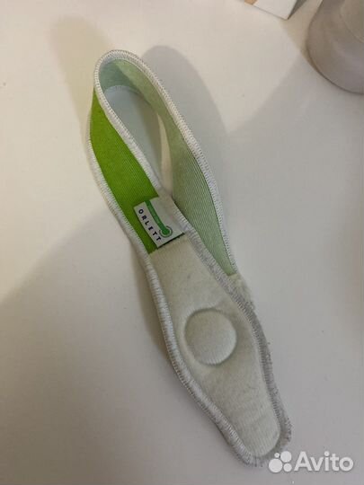 Бандаж для пупочной грыжи детский