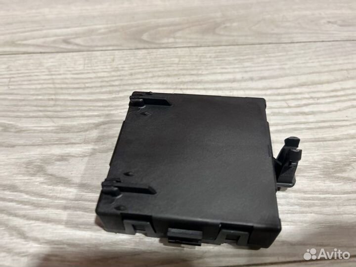 Блок управления двери передней правой