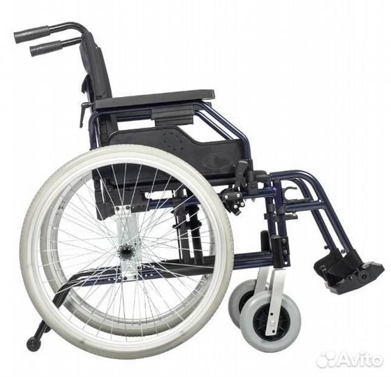 Кресло-коляска для инвалидов Trend 40