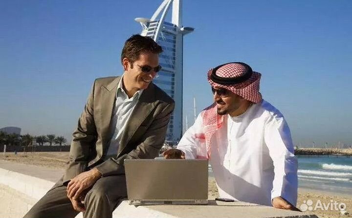 Открытия Бизнеса В ОАЭ дубай соправождением