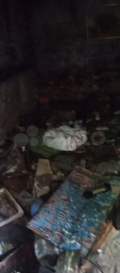 Гараж, 18 м²