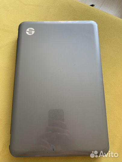 Ноутбук HP pavilion g6