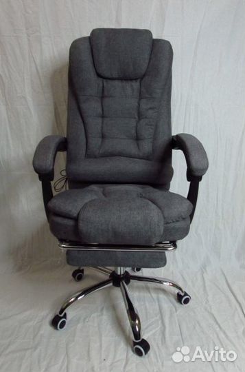 Кресло компьютерноe офисное. Кресло офисное. Вибро