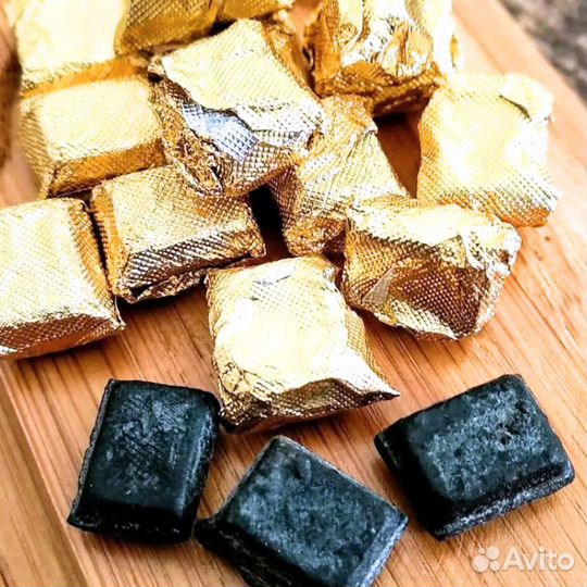 Китайский чай для гиперактивности