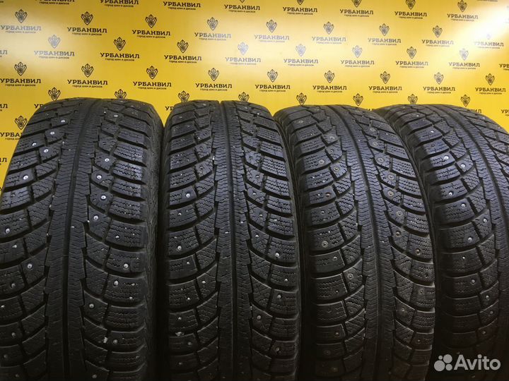 Gislaved Nord Frost 5 225/65 R17 102T