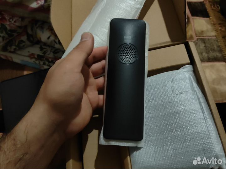 Yealink w60p