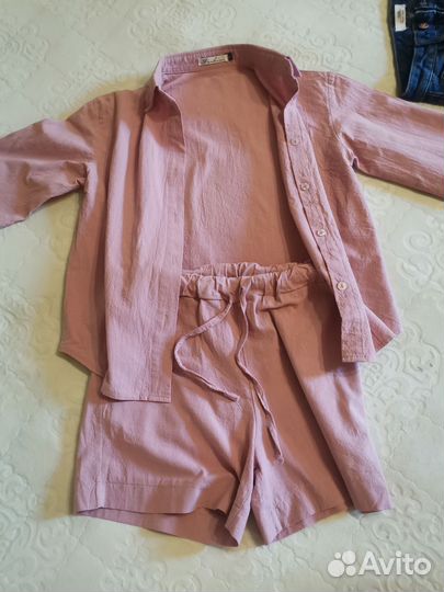 Женские вещи пакетом 40 42