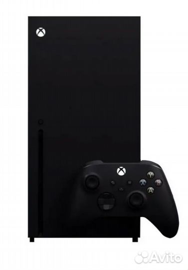Xbox series X