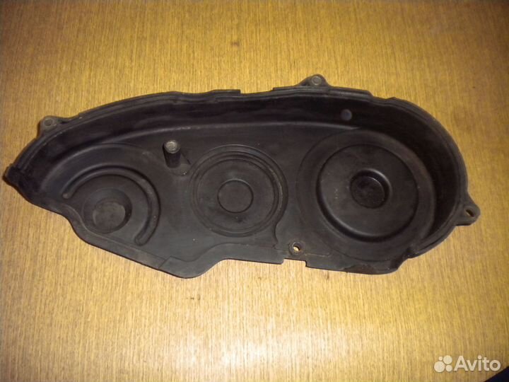 Кожух ремня грм Hyundai Porter 1996-2011