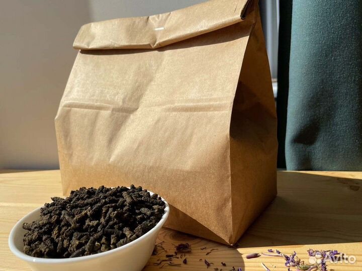 Иван-чай 1кг 2O23 год, тот самый чай