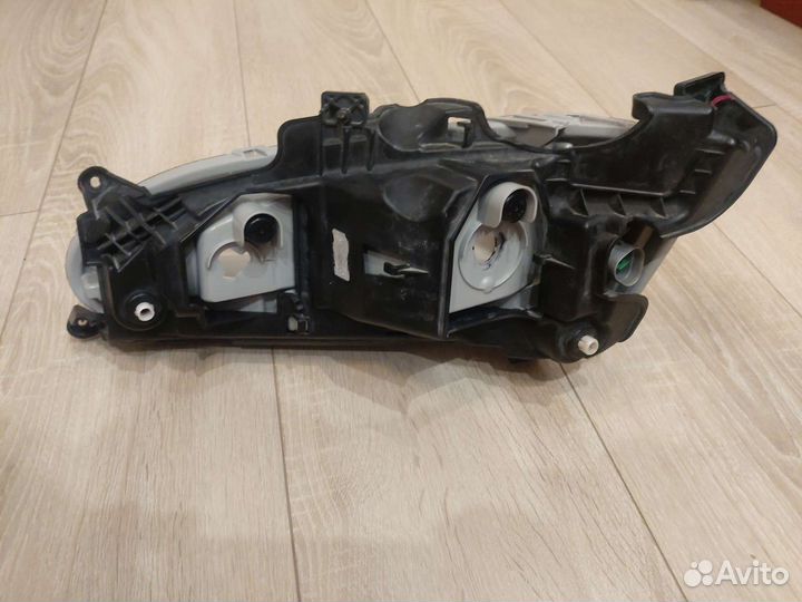 Птф hyundai santa fe 3 dm