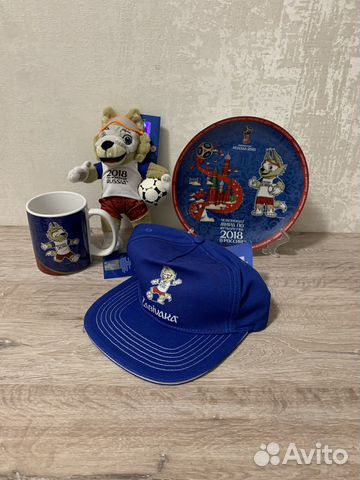 Набор любителя футбола