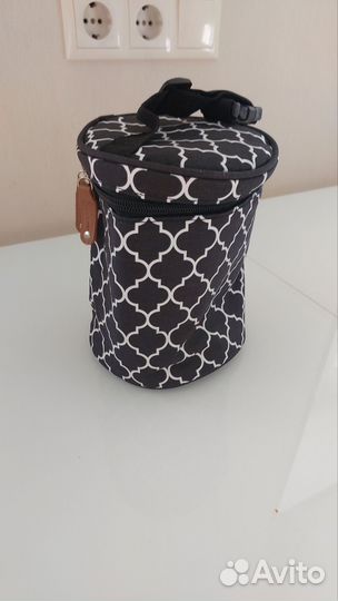 Термосумка для бутылочек, состояние новой