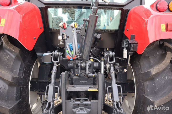 Трактор Basak 2090 S, 2023