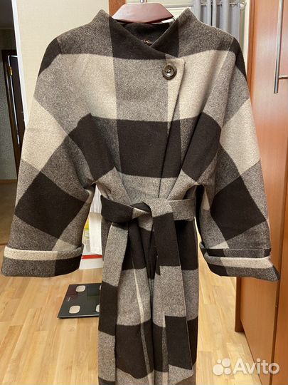 Пальто женское 52 размер
