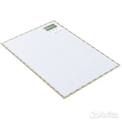 Панель SoundGuard Premium 1200х800х18 1 шт. 0,96м2