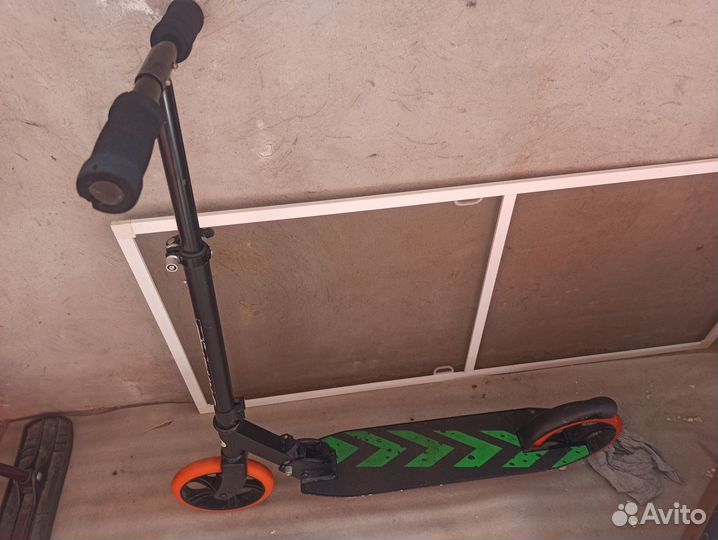 Продам самокат