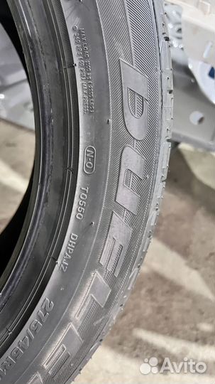 Bridgestone Dueler H/P Sport 275/45 R19