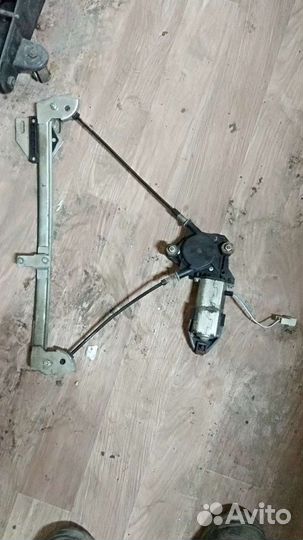 Электростеклоподъемник ваз 2110 перед правый