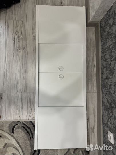 Экран под ванну 150 бу