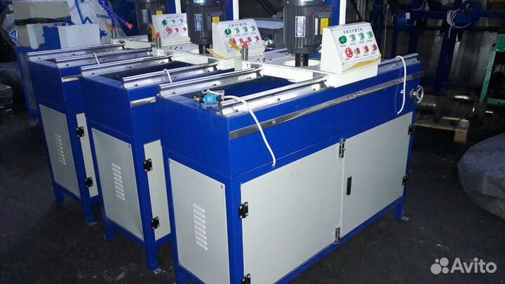 Заточные станки для плоских ножей дробилок