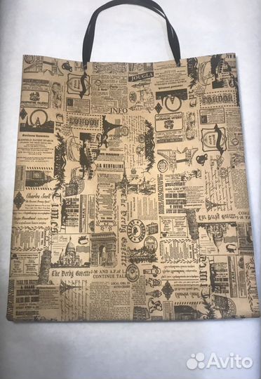 Крафт пакеты к любому празднику