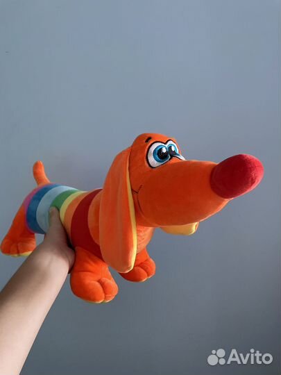 Мягкие игрушки бесплатно