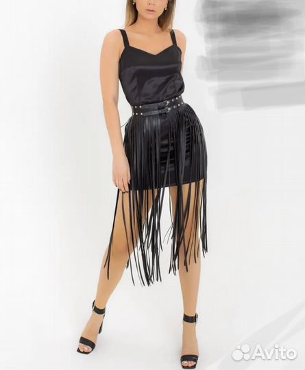 Пояс ремень/браслет в подарок