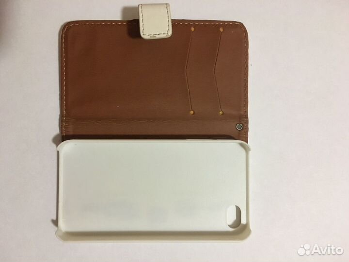 Чехол на айфон 4s