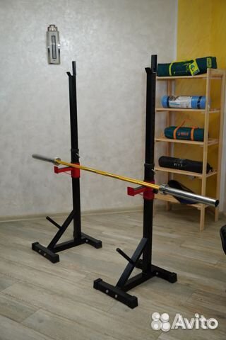 Гриф Штанги, гриф олимпийский, штанга