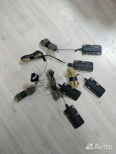 Бесключевой комфортный доступ бмв е60