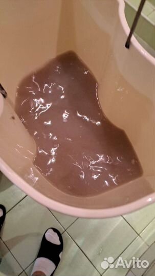 Химчистка мебели