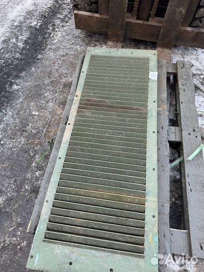 Жалюзи мтлб 6.19.001-1