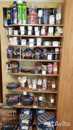 Стройматериалы