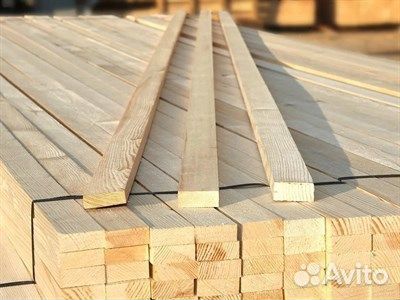 Доска строганая : Доставка / С производства / Каче