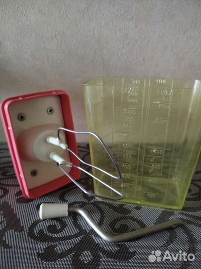 Миксер ручной СССР