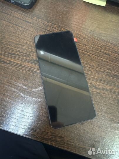 Дисплей модуль Xiaomi Redmi A3 Poco C61 оригинал