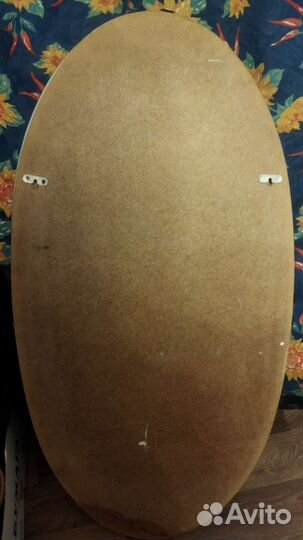 Зеркало винтажное СССР