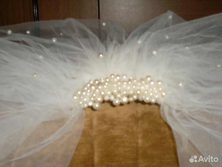 Продаю фату