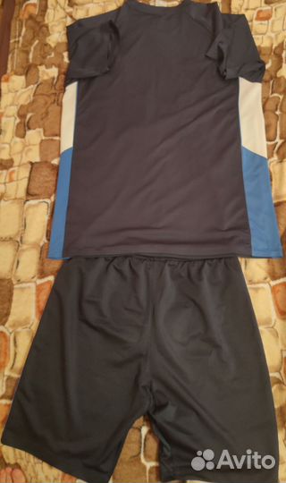 Мужская спортивная форма Nike