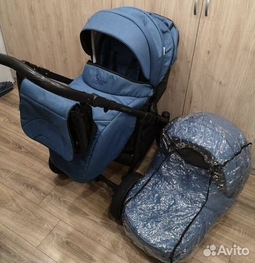 Коляска Noordline olivia 2в1