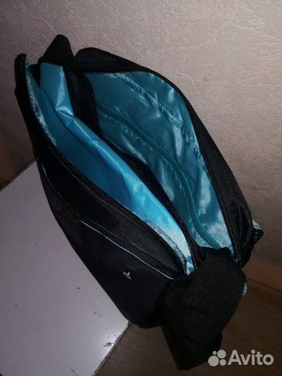 Сумка школьная для девочек