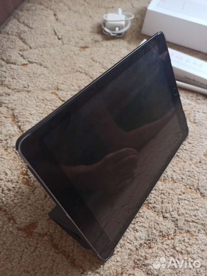 iPad 2018 WiFi 128gb